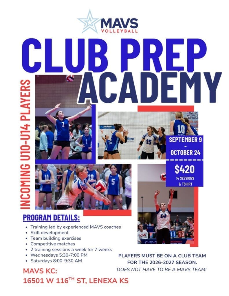 Club Prep